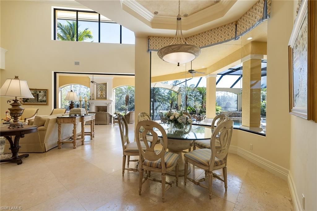 15192 Brolio Way, Naples, FL 34110 Photo