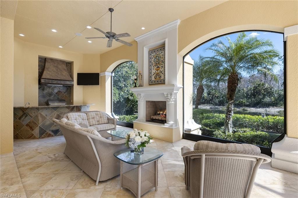 15192 Brolio Way, Naples, FL 34110 Photo