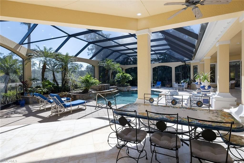 15192 Brolio Way, Naples, FL 34110 Photo