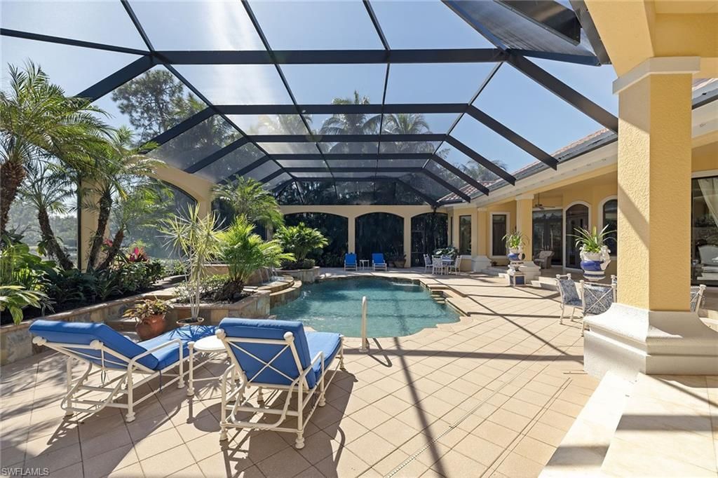 15192 Brolio Way, Naples, FL 34110 Photo
