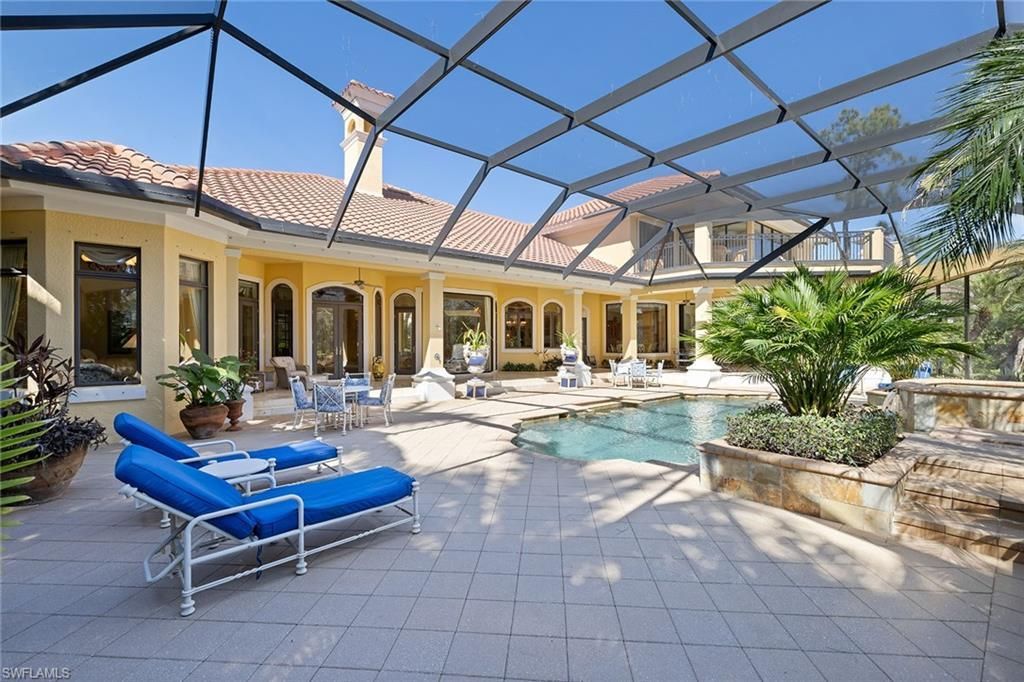 15192 Brolio Way, Naples, FL 34110 Photo