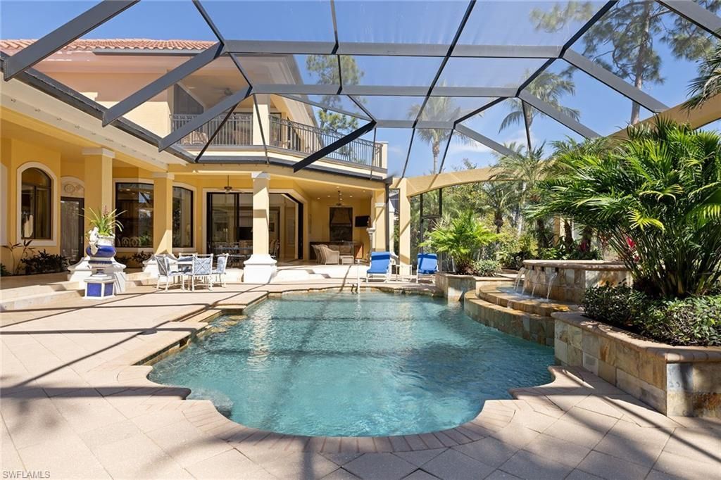 15192 Brolio Way, Naples, FL 34110 Photo
