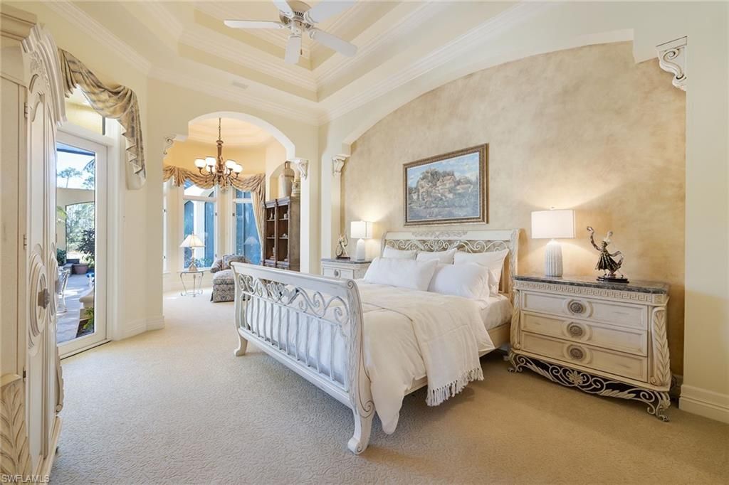 15192 Brolio Way, Naples, FL 34110 Photo