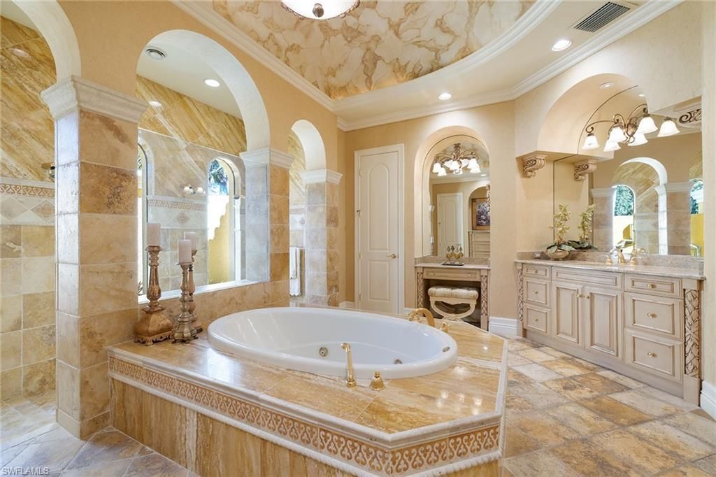 15192 Brolio Way, Naples, FL 34110 Photo