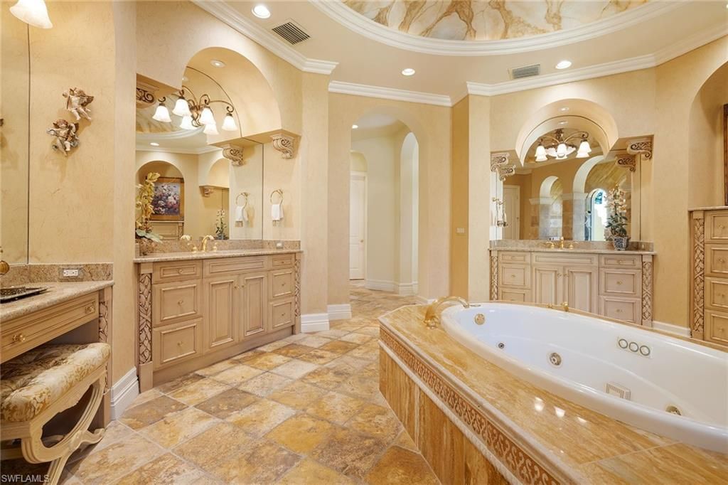 15192 Brolio Way, Naples, FL 34110 Photo
