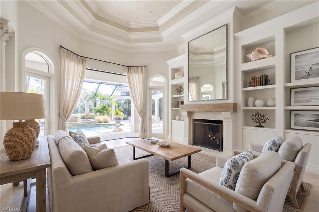 15192 Brolio Way, Naples, FL 34110 Photo