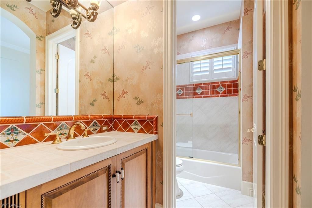 15192 Brolio Way, Naples, FL 34110 Photo
