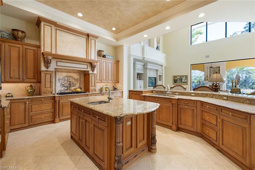 15192 Brolio Way, Naples, FL 34110 Photo