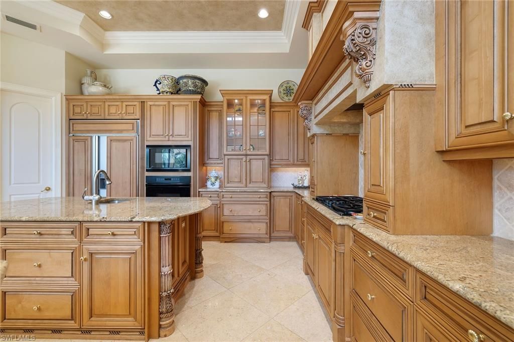 15192 Brolio Way, Naples, FL 34110 Photo