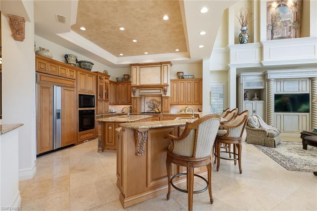 15192 Brolio Way, Naples, FL 34110 Photo
