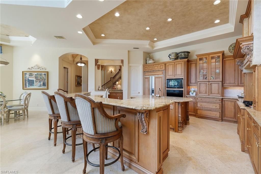15192 Brolio Way, Naples, FL 34110 Photo