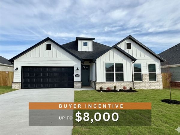 5904 SW Chiefs Avenue , Bentonville, AR 72713