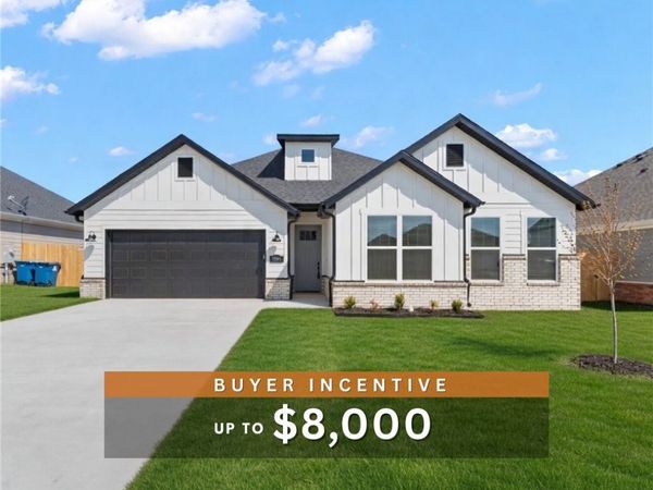 5904 SW Chiefs Avenue, Bentonville, AR 72713