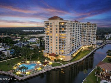 2801 RIDGEWOOD Avenue, Unit 1015, South Daytona, FL 32119