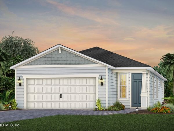 693 CONTINUUM Loop, Yulee, FL 32097