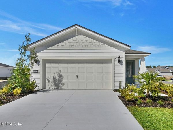 693 CONTINUUM Loop, Yulee, FL 32097
