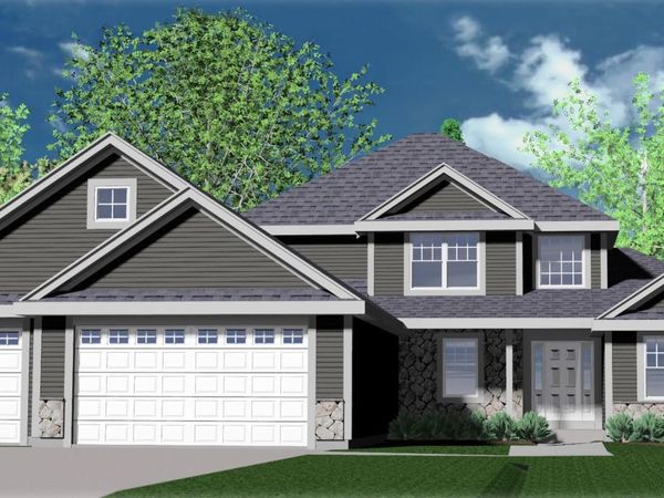 N48 W21629 Martha Ln, Menomonee Falls, WI 53051