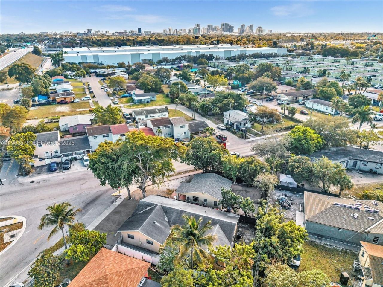 2512 NW 9th Pl , Unit 2, Fort Lauderdale, FL 33311 Photo