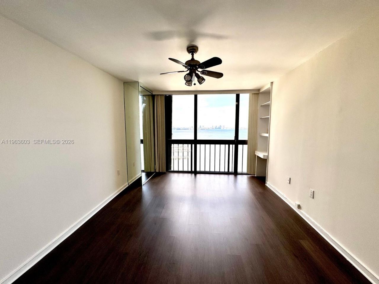 2333 Brickell Ave, Unit 2607, Miami, FL 33129 Photo