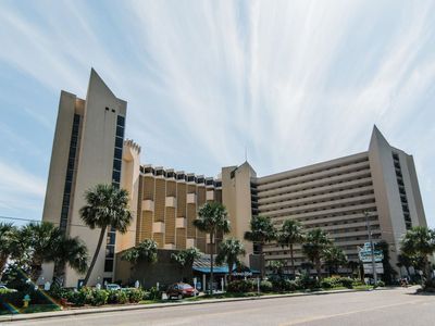 7100 N Ocean Blvd., Unit 1026, Myrtle Beach, SC 29572