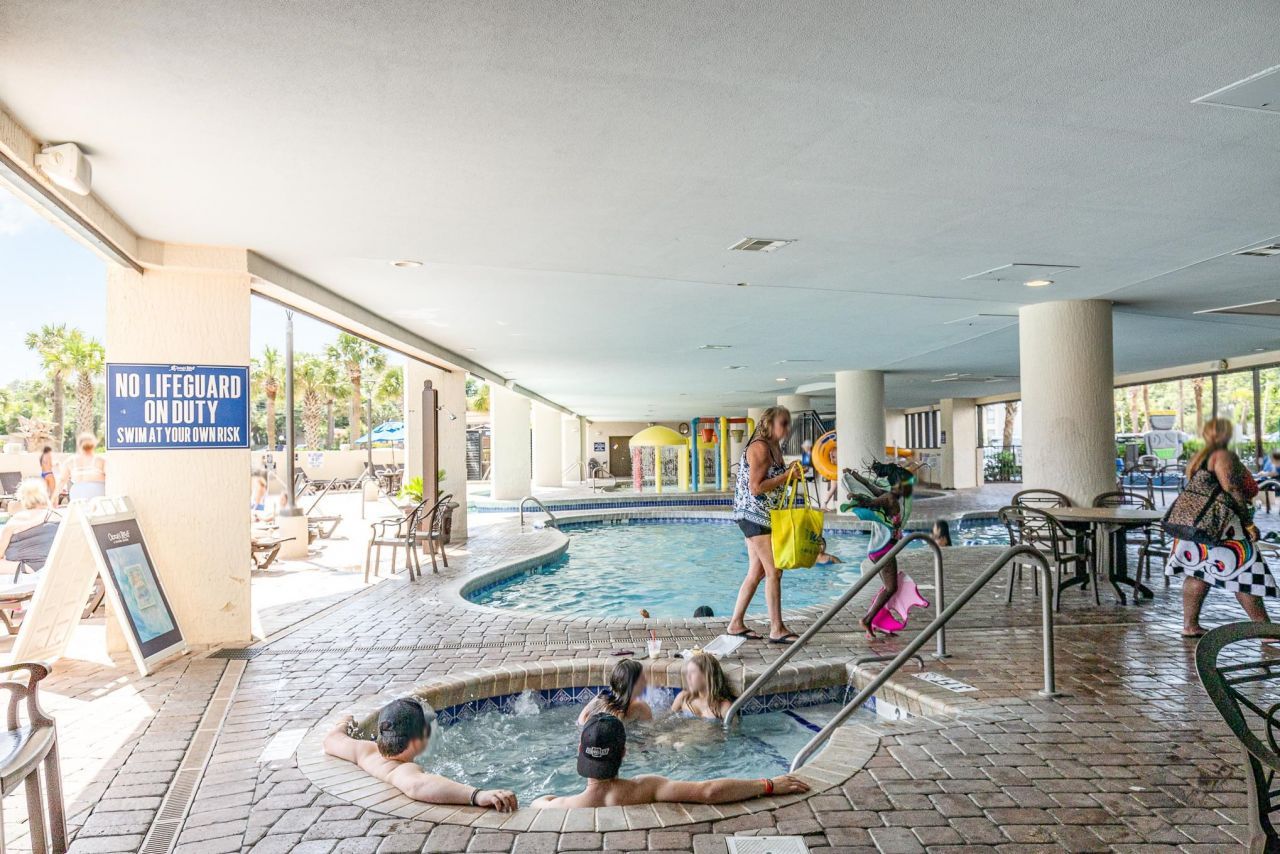 7100 N Ocean Blvd. Photo 31