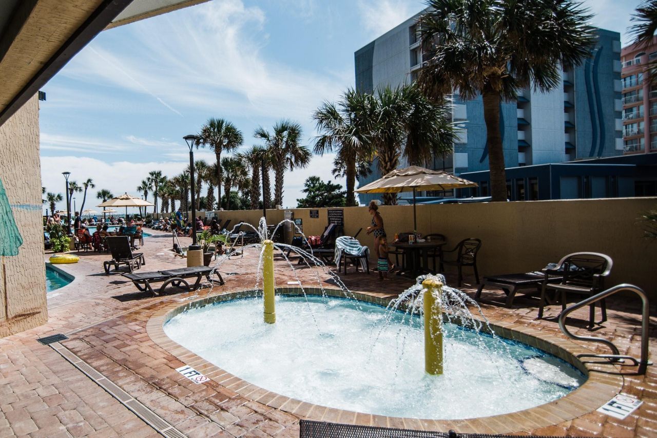 7100 N Ocean Blvd. Photo 32