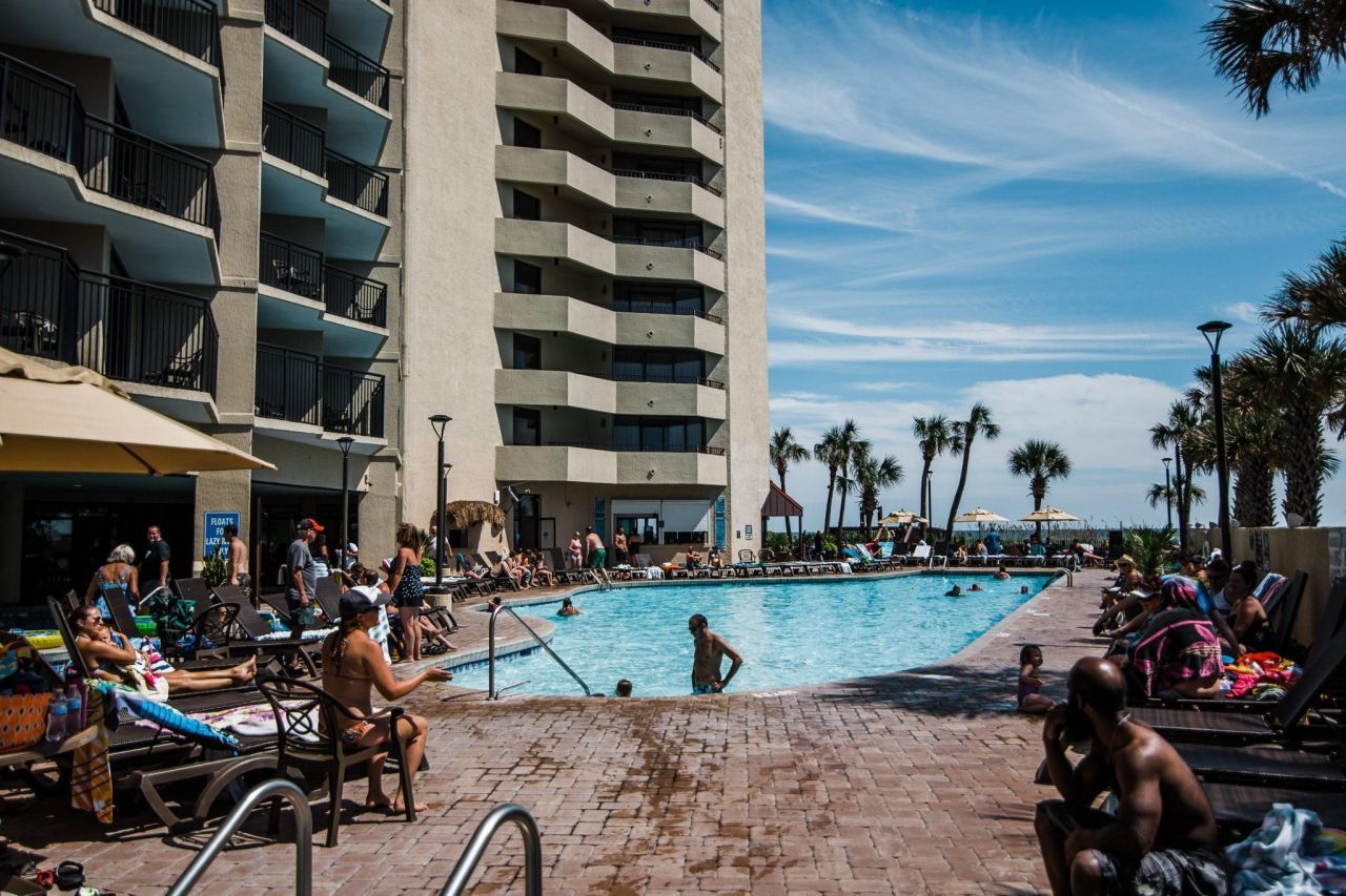 7100 N Ocean Blvd. Photo 35