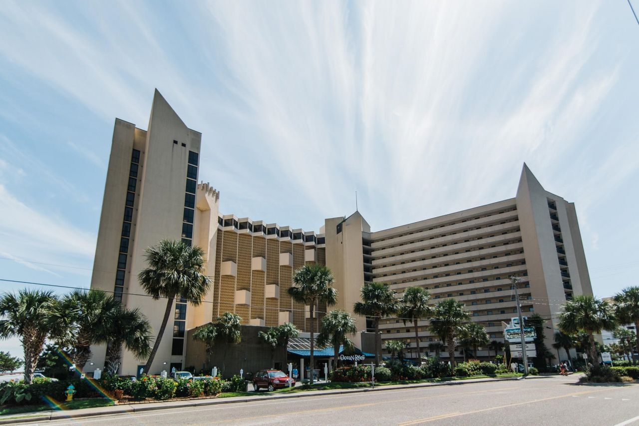 7100 N Ocean Blvd. Photo 37