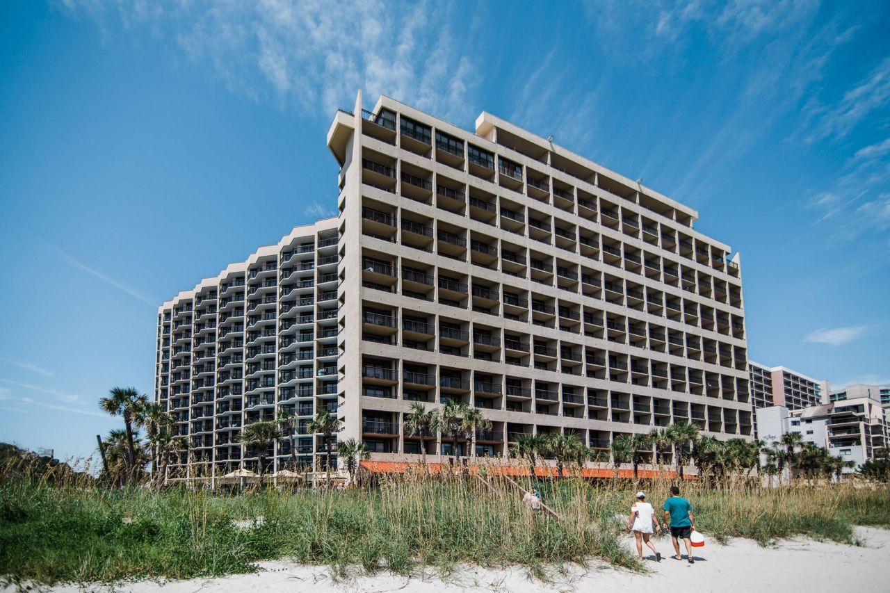 7100 N Ocean Blvd. Photo 37