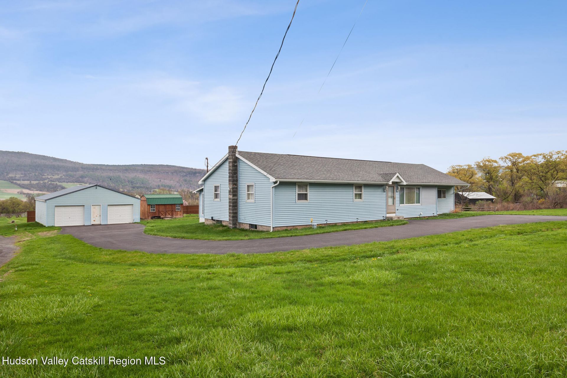 2642 State Route 145, Middleburgh, NY 12122 Main Photo