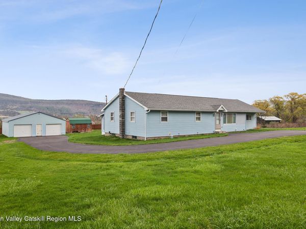 2642 State Route 145, Middleburgh, NY 12122