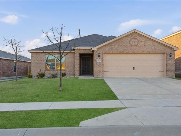 3083 Chillingham Drive, Forney, TX 75126