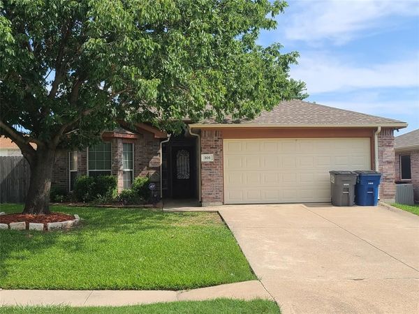 305 Lake Wichita Drive , Wylie, TX 75098