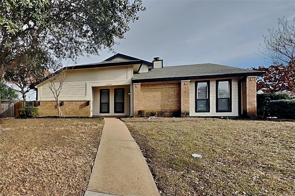 6000 Eagle Pass, Plano, TX 75023 Main Photo