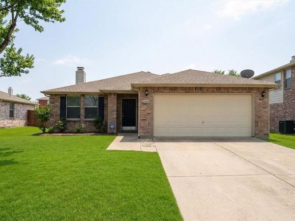 1604 Wynfield Drive, Little Elm, TX 75068