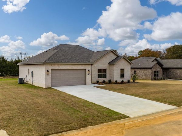 21 Lewis Loop, Greenbrier, AR 72058