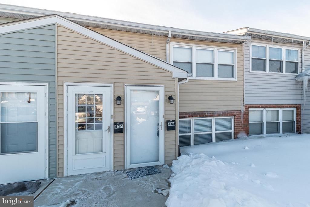 444 State Street, East Greenville, PA 18041 Main Photo