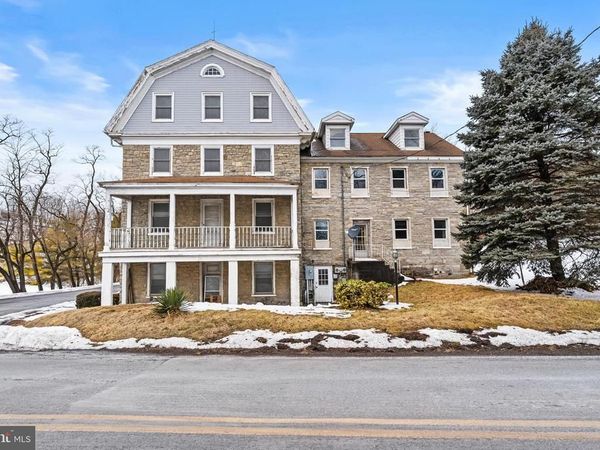 384 EVANSVILLE ROAD, FLEETWOOD, PA 19522