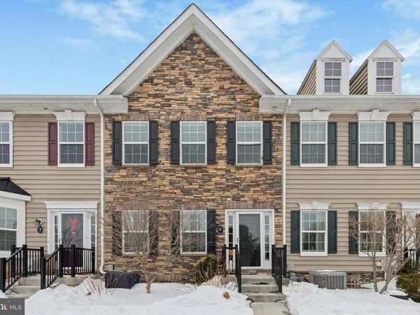 3910 CEPHAS CHILD ROAD, Unit 6, DOYLESTOWN, PA 18902