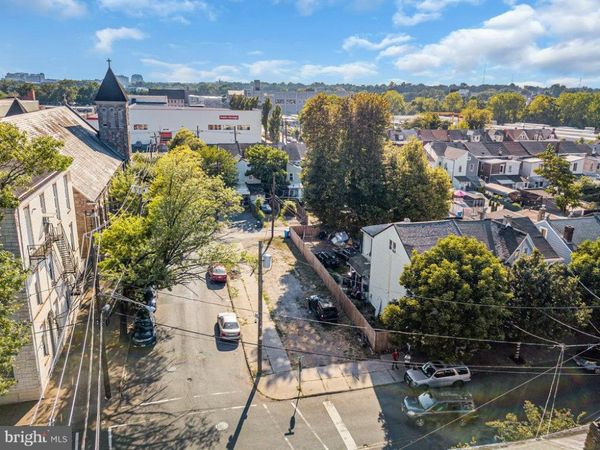 101-103 SHERMAN AVENUE, TRENTON, NJ 08638