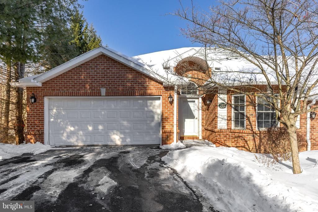 1632 Bristol Avenue, Unit 703, State College, PA 16801 Main Photo