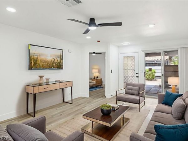 213 N Lamb Boulevard , Unit F, Las Vegas, NV 89110