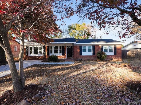 1014 Wayside Road, Fayetteville, NC 28314