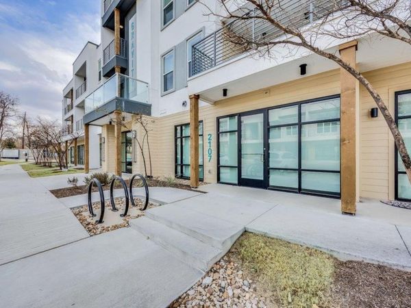 4801 Springdale RD, Unit 2107, Austin, TX 78723