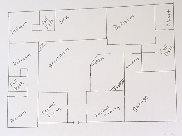 4856 Aleff Rd, Pace, FL 32571