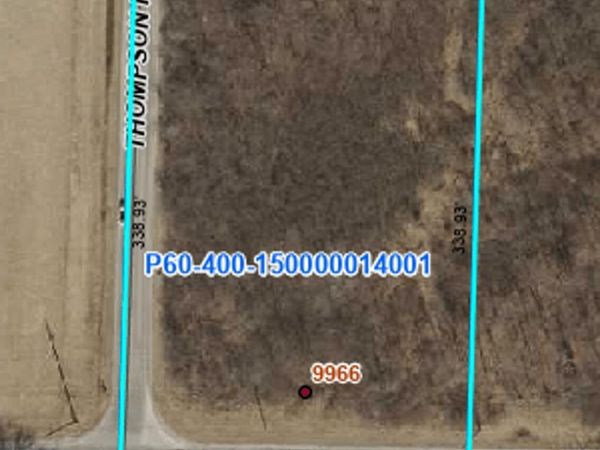 9966 Roachton Road, Perrysburg, OH 43551