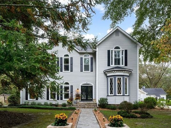 518 Toombs Street, Palmetto, GA 30268