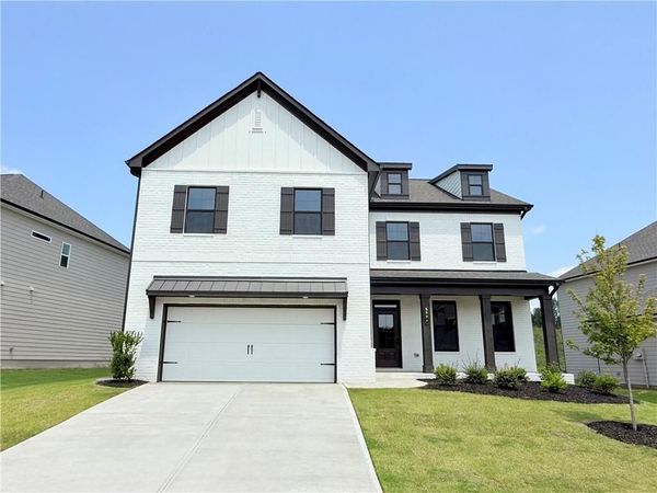 5276 Baymont Drive, Gainesville, GA 30507