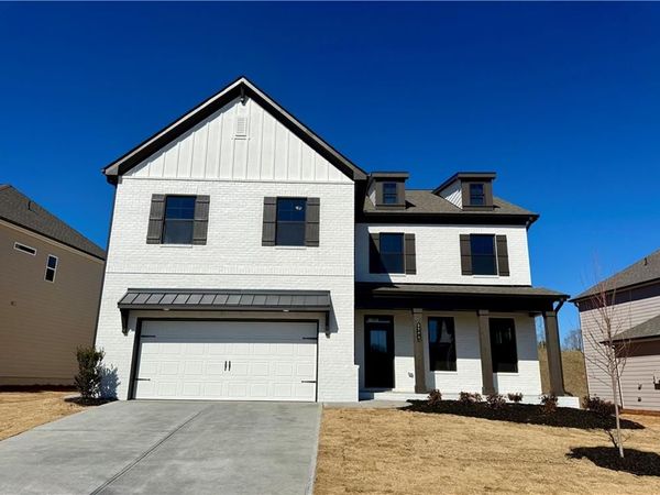 5276 Baymont Drive, Gainesville, GA 30507