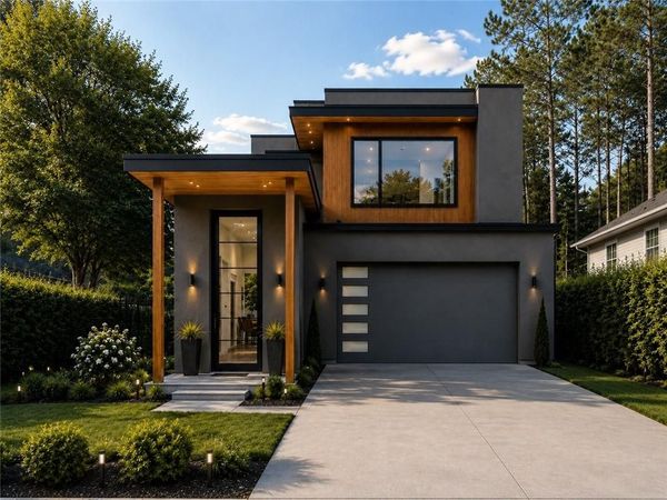 1632 Carroll Drive, Atlanta, GA 30318